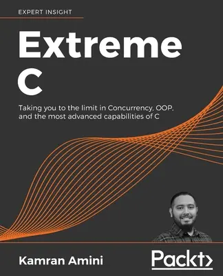 Extrémne C - Extreme C