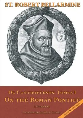 O rímskom pápežovi: V piatich knihách - On the Roman Pontiff: In Five Books