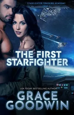 Prvá hviezdna stíhačka - The First Starfighter