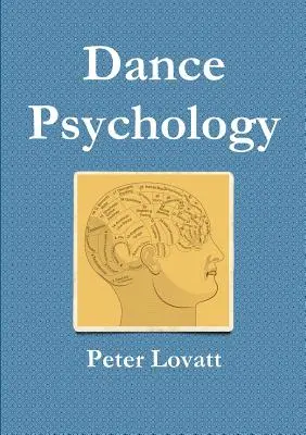 Psychológia tanca - Dance Psychology