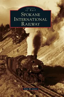 Medzinárodná železnica v Spokane - Spokane International Railway