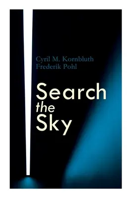 Prehľadávať oblohu - Search the Sky