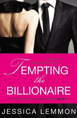 Pokúšať miliardára - Tempting the Billionaire