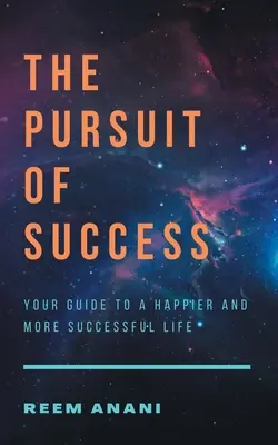Honba za úspechom - Pursuit of Success