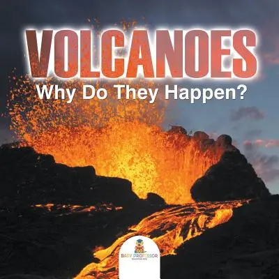 Sopky - Prečo vznikajú? - Volcanoes - Why Do They Happen?