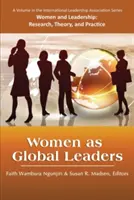 Ženy ako globálne líderky - Women as Global Leaders