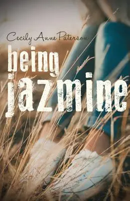 Byť Jazmínou: Neviditeľná kniha 3 - Being Jazmine: Invisible Book 3
