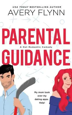 Rodičovské poradenstvo - Parental Guidance