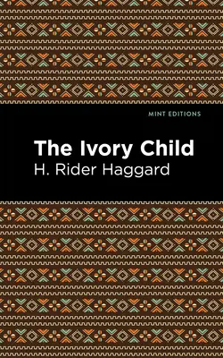 Dieťa zo slonoviny - The Ivory Child