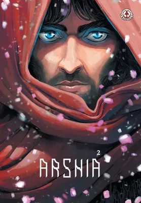 Arshia: 2. zväzok - Arshia: Volume 2