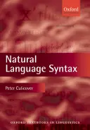 Syntax prirodzeného jazyka - Natural Language Syntax