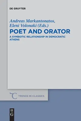 Básnik a rečník - Poet and Orator