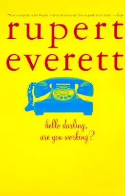 Ahoj, miláčik, pracuješ? - Hello, Darling, Are You Working?