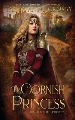 Kornwallská princezná - The Cornish Princess