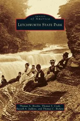 Štátny park Letchworth - Letchworth State Park