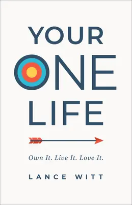 Váš JEDEN život - Your ONE Life