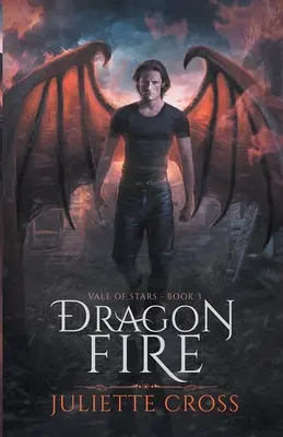 Dračí oheň - Dragon Fire