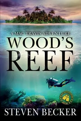 Drevený útes - Wood's Reef