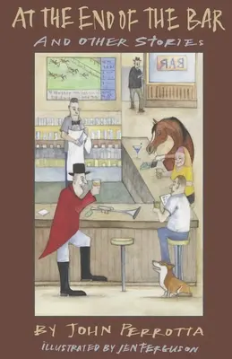 Na konci baru a iné príbehy - At the End of the Bar and other stories