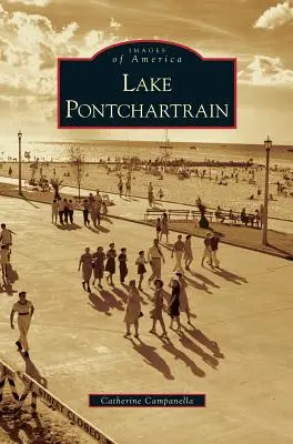 Jazero Pontchartrain - Lake Pontchartrain