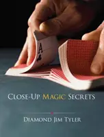 Tajomstvá kúziel zblízka - Close-Up Magic Secrets