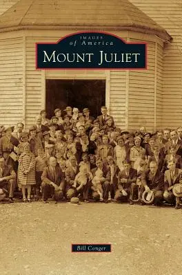 Hora Juliet - Mount Juliet