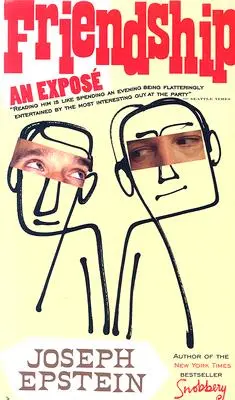 Priateľstvo: Odhalenie - Friendship: An Expose