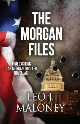 Morganove spisy - The Morgan Files