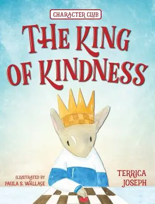 Kráľ láskavosti - The King of Kindness