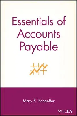 Základy účtovníctva - Essentials of Accounts Payable