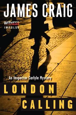 Volanie Londýna - London Calling