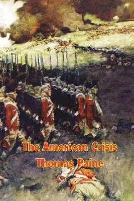 Americká kríza - The American Crisis