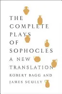 Kompletné Sofoklove hry - The Complete Plays of Sophocles