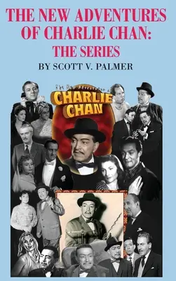 Nové dobrodružstvá Charlieho Chana - seriál - The New Adventures of Charlie Chan The Series
