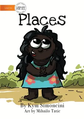 Miesta - Places