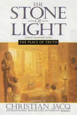 Miesto pravdy, 4 - The Place of Truth, 4
