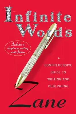 Nekonečné slová: Komplexný sprievodca písaním a publikovaním - Infinite Words: A Comprehensive Guide to Writing and Publishing