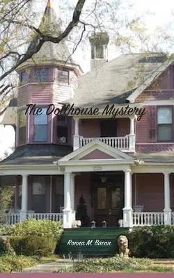 Záhada domčeka pre bábiky - The Dollhouse Mystery