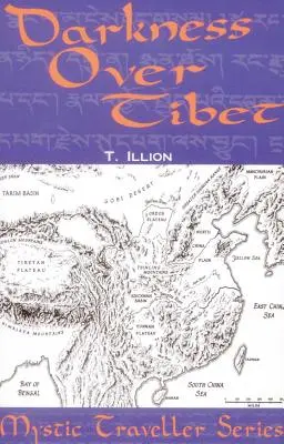 Tma nad Tibetom - Darkness Over Tibet