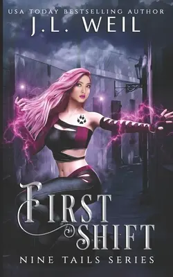 Prvá zmena - First Shift