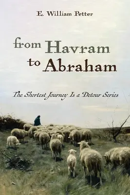 Od Havrama k Abrahámovi - From Havram to Abraham