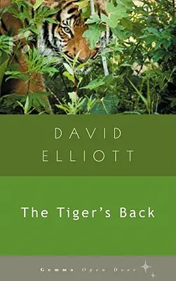 Tiger je späť - The Tiger's Back