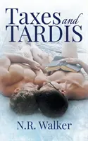 Dane a TARDIS - Taxes and TARDIS