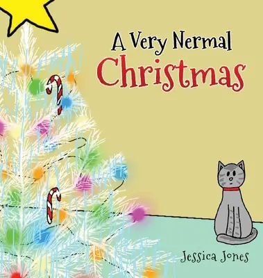 Veľmi nermálne Vianoce - A Very Nermal Christmas