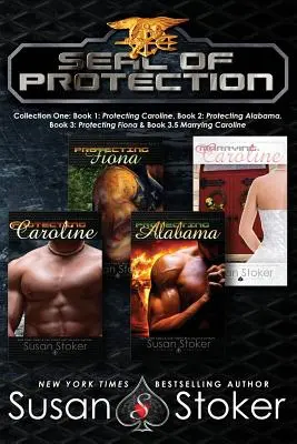 Kolekcia SEAL of Protection 1 - SEAL of Protection Collection 1