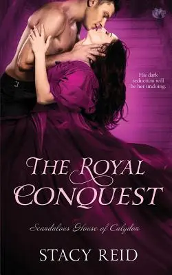 Kráľovské dobývanie - The Royal Conquest