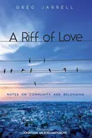 Riff lásky - A Riff of Love