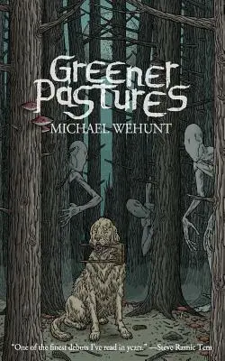 Zelenšie pastviny - Greener Pastures