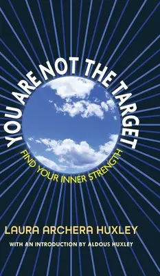 Vy nie ste terč - You Are Not the Target