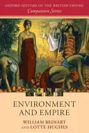 Životné prostredie a impérium - Environment and Empire